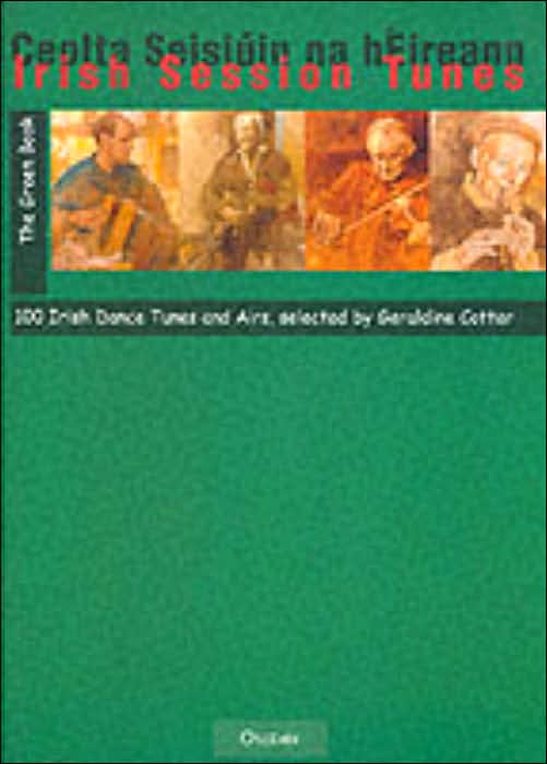 100 Irish Dance Tunes and Airs