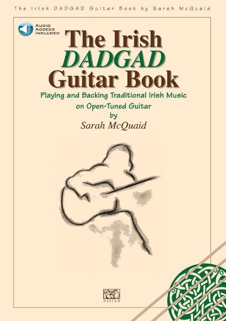 Irish Dadgad Book
