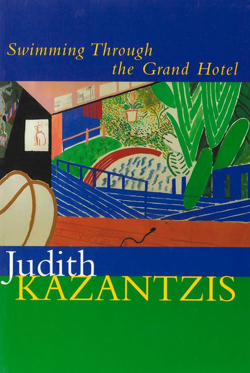 Swimming Through the Grand Hotel