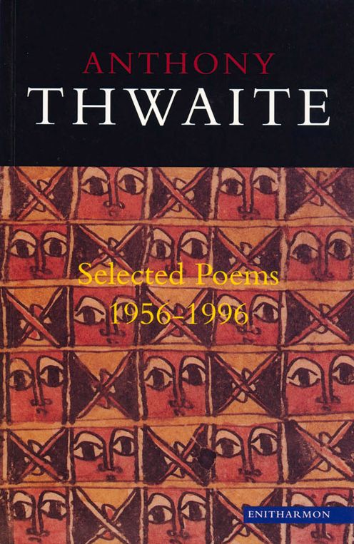 Selected Poems 1956-1996