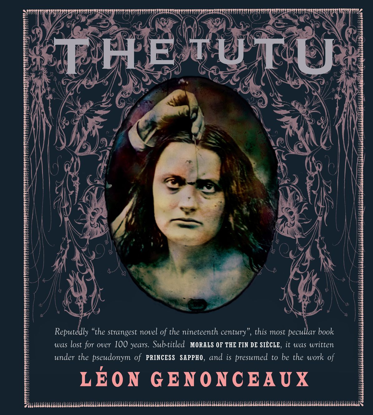 The Tutu: Morals of the Fin de SiÃ¯Â¿Â½cle