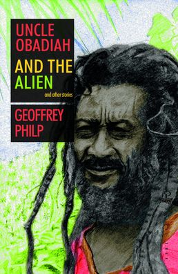 Uncle Obadiah and the Alien