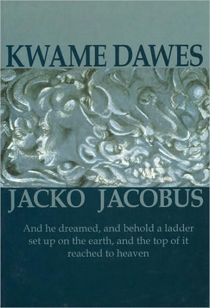 Kwame Dawes
