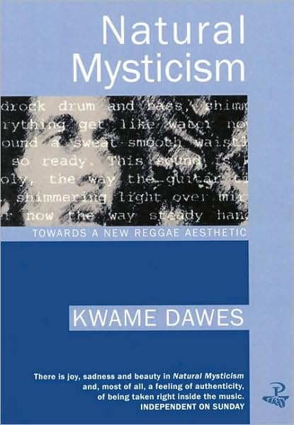 Natural Mysticism: Towards a New Reggae Aesthetic