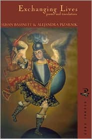 Exchanging Lives: Poems and Translations