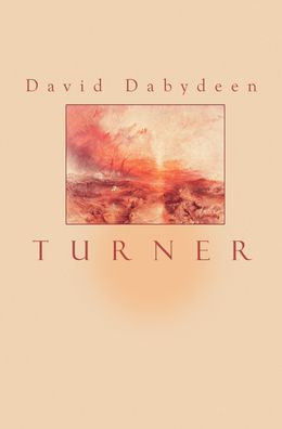 Turner: New and Selected Poems