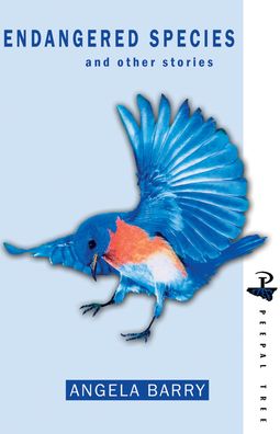 Endangered Species and other stories