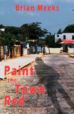 Paint the Town Red