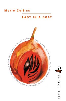 Lady in a Boat