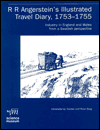 R.R. Angerstein's Illustrated Travel Diary (1753-1755): Industry in England and Wales from a Swedish Perspective