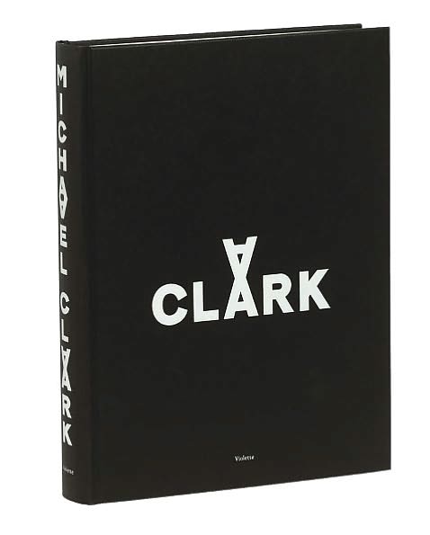 Michael Clark
