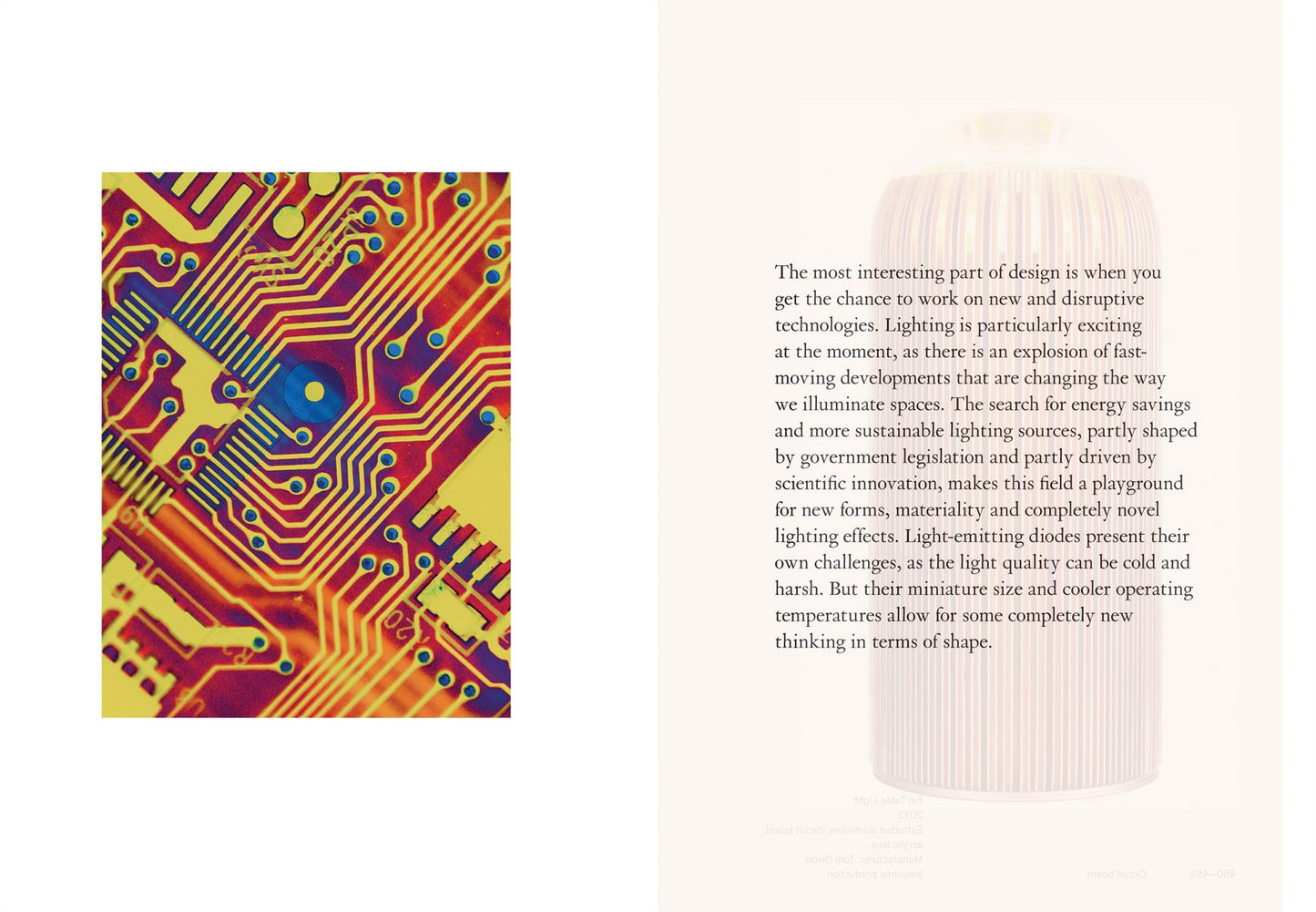 Tom Dixon: Dixonary