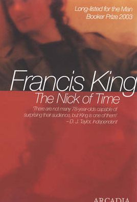 The Nick of Time
