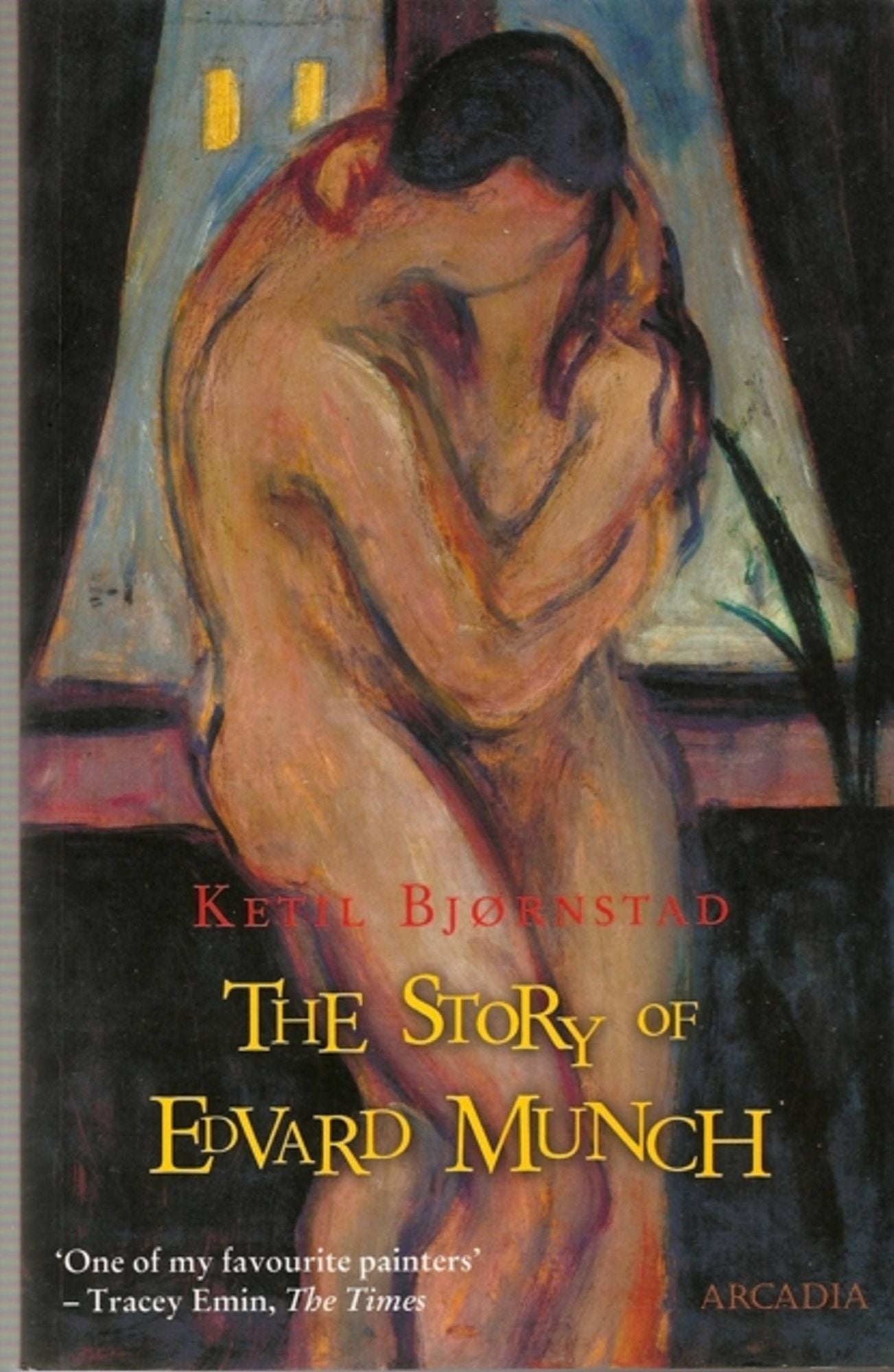 The Story Of Edvard Munch