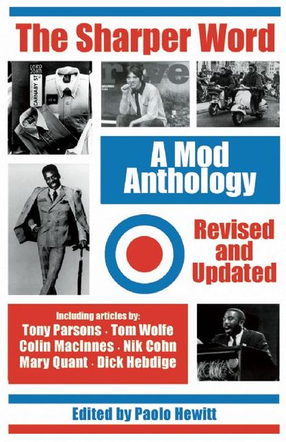The Sharper Word: A Mod Anthology