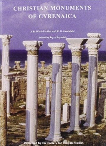 Christian Monuments of Cyrenaica