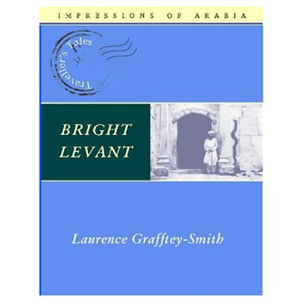 Bright Levant