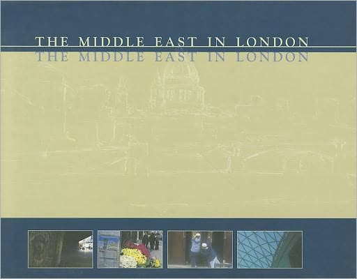 The Middle East in London