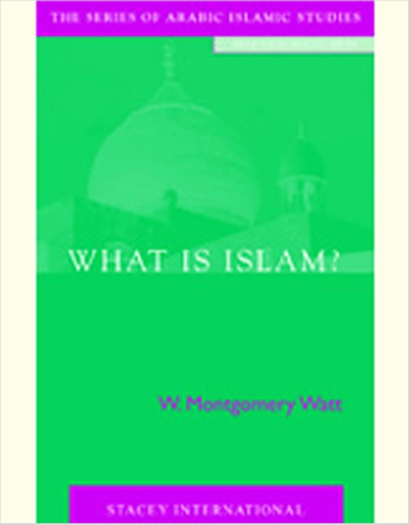 What is Islam?