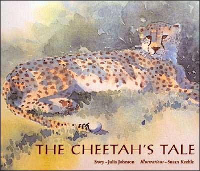 The Cheetah's Tale