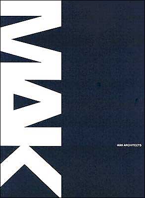 MAK Architects