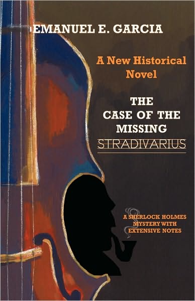 The Case Of The Missing Stradivarius