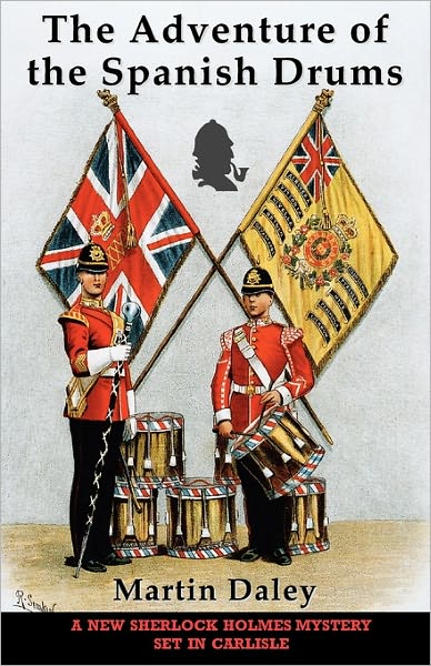 The Adventure Of The Spanish Drums