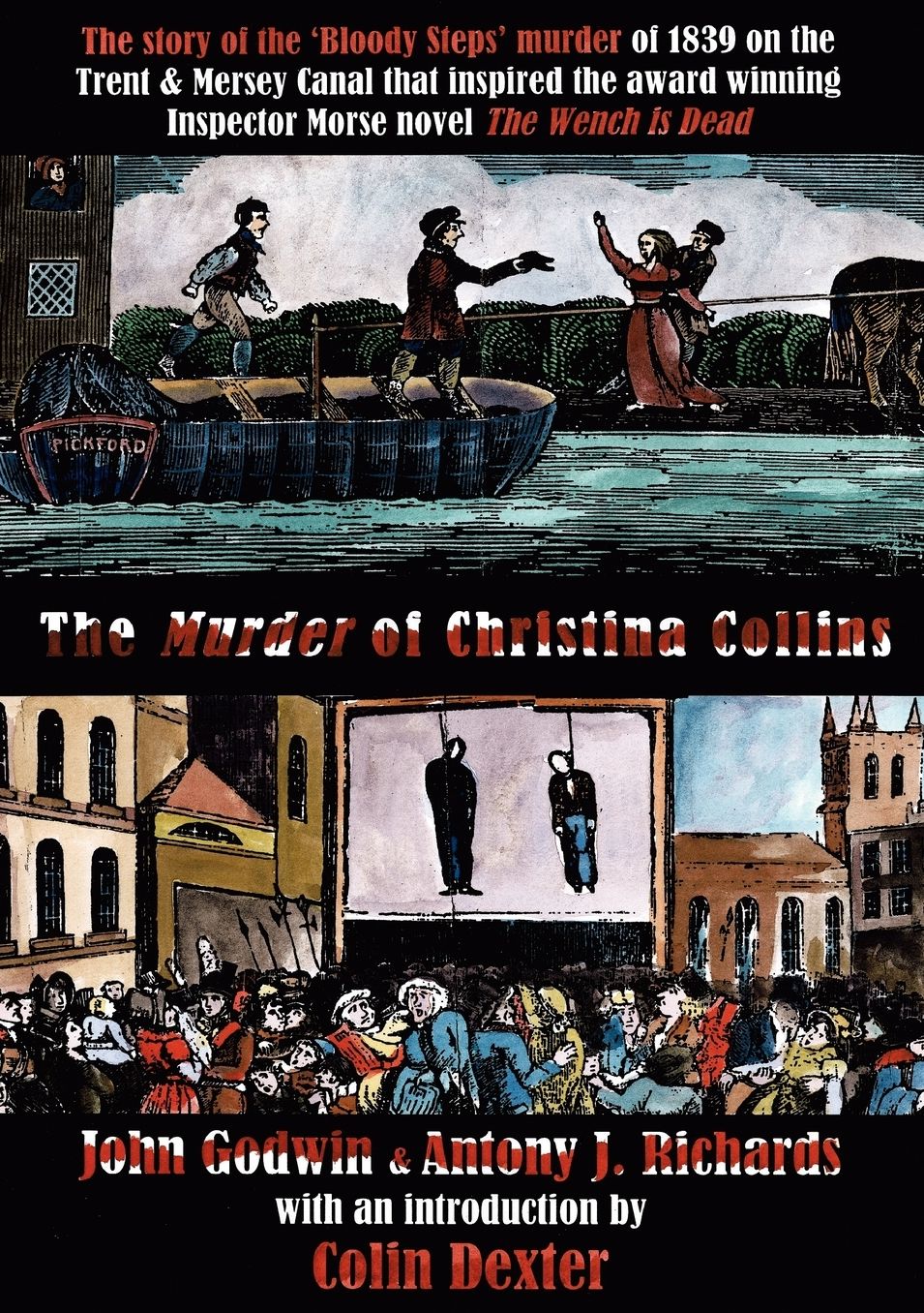 The Murder Of Christina Collins
