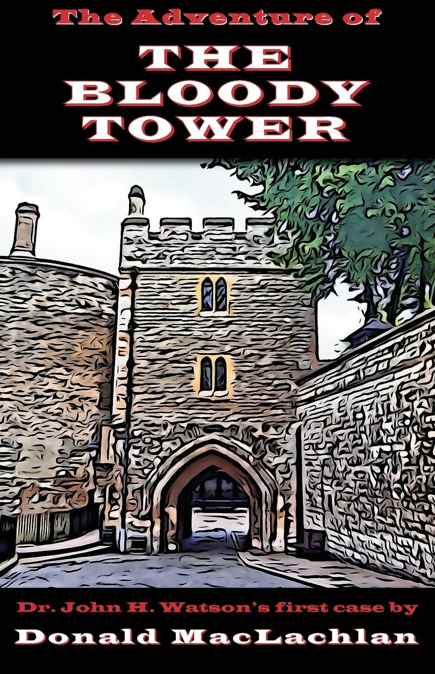 The Adventure of the Bloody Tower