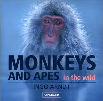 Monkeys and Apes in the Wild