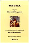 Missa (Poetry Europe Series)