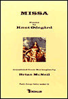 Missa (Poetry Europe Series)