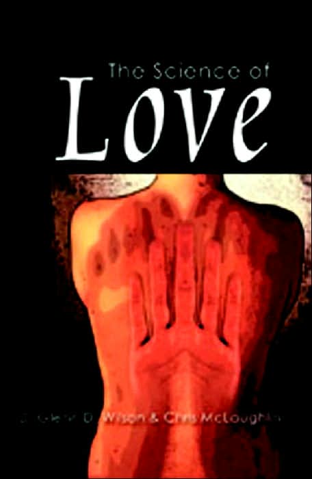 Science of Love