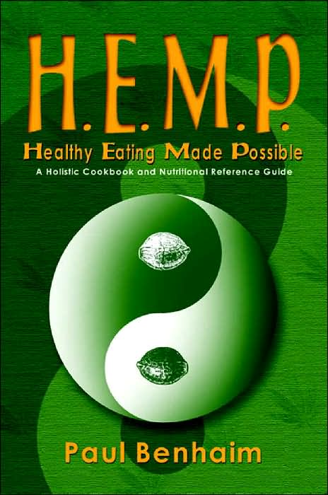 H.E.M.P. Healthy Eating Made Possible