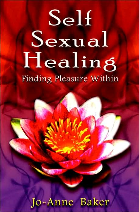 Self Sexual Healing