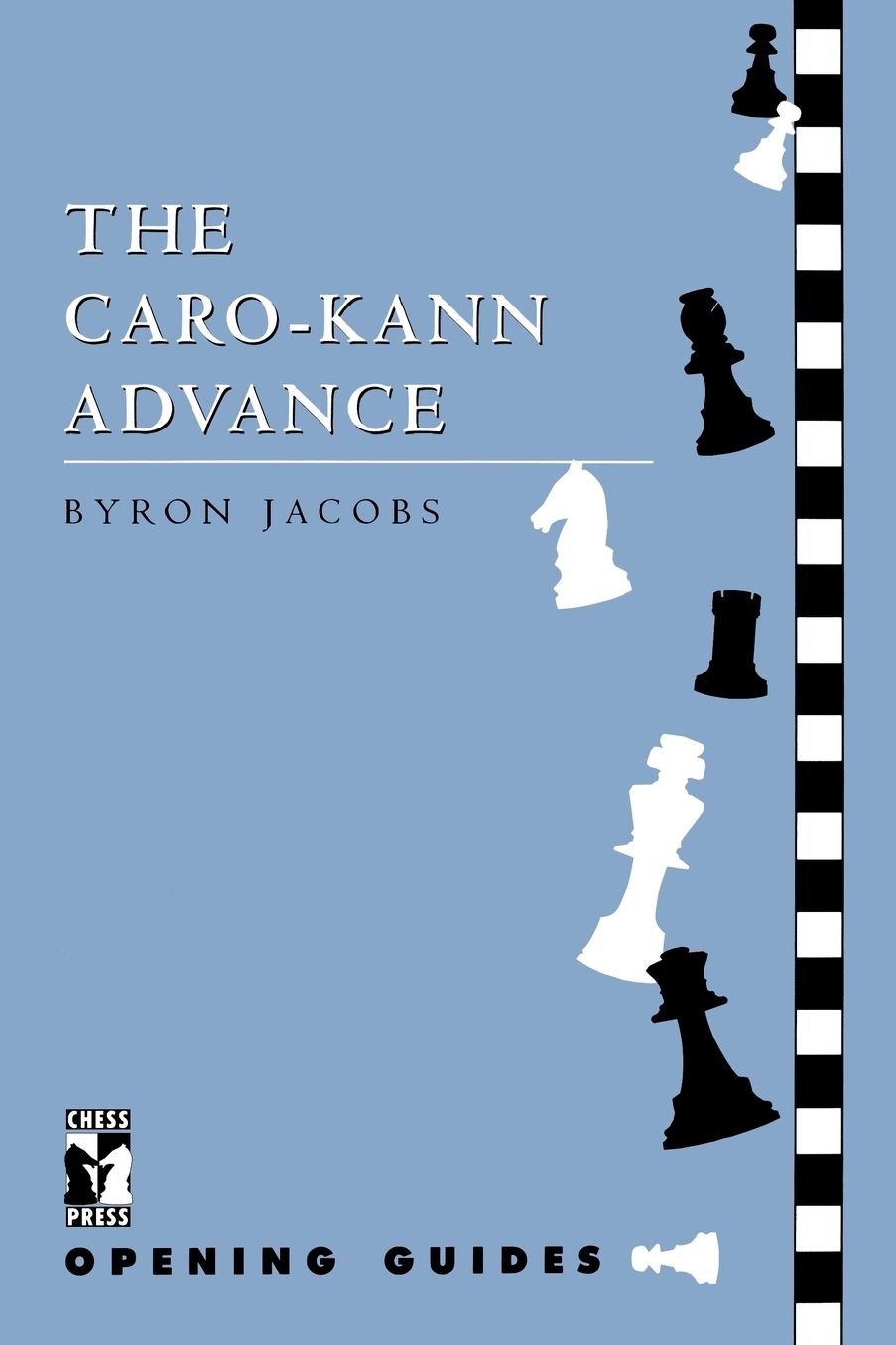 The Caro-Kann Advance