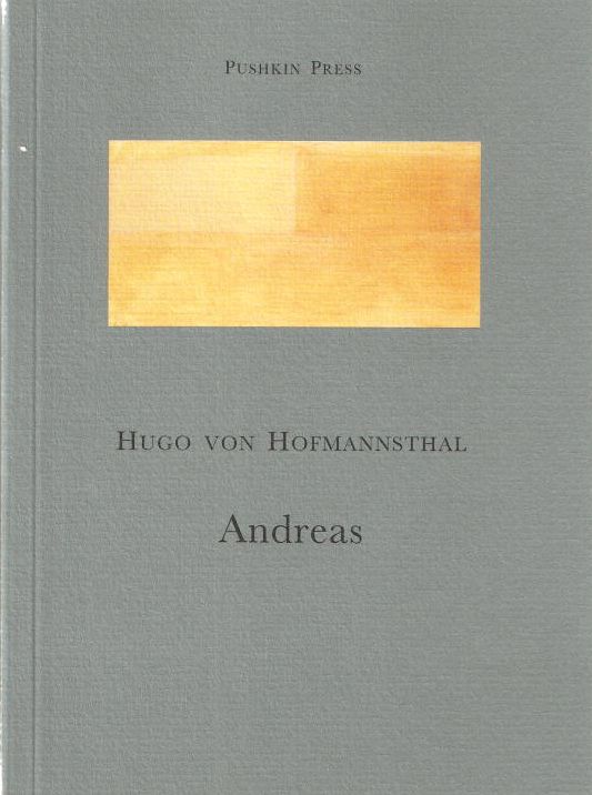 Andreas