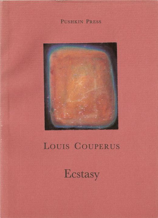 Ecstasy