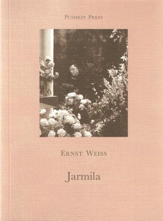 Jarmila