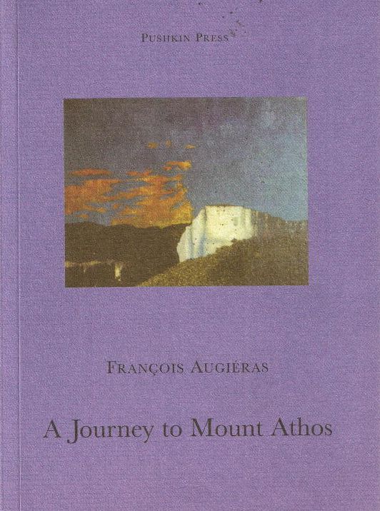 Journey to Mount Athos