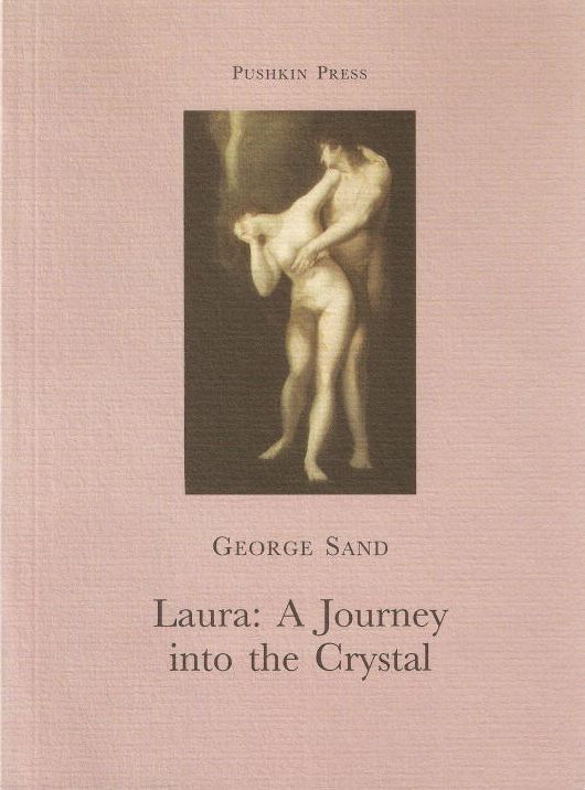 Laura: A Journey into the Crystal