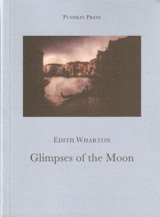 Glimpses of the Moon