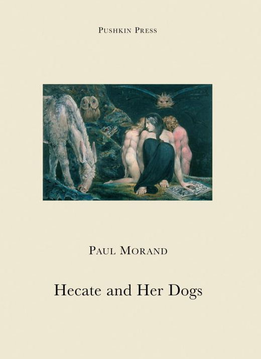 Hecate and Her Dogs