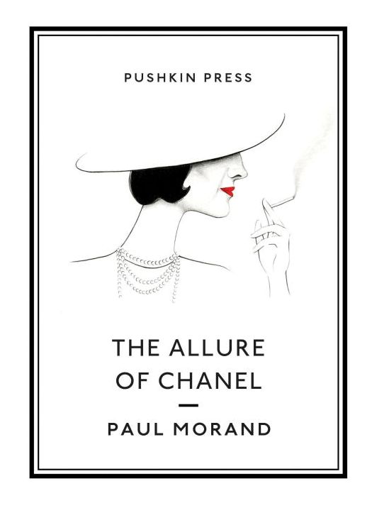 The Allure of Chanel