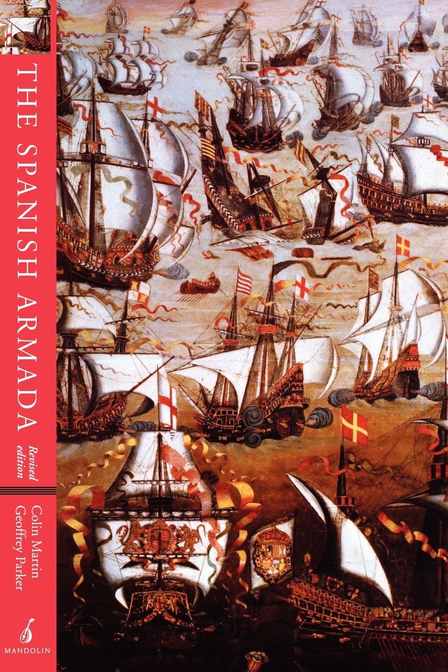 The Spanish Armada