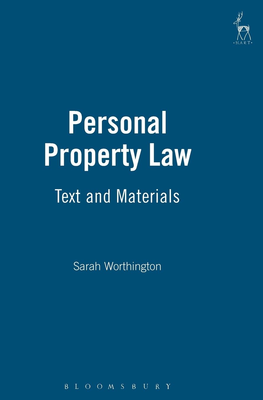 Personal Property Law
