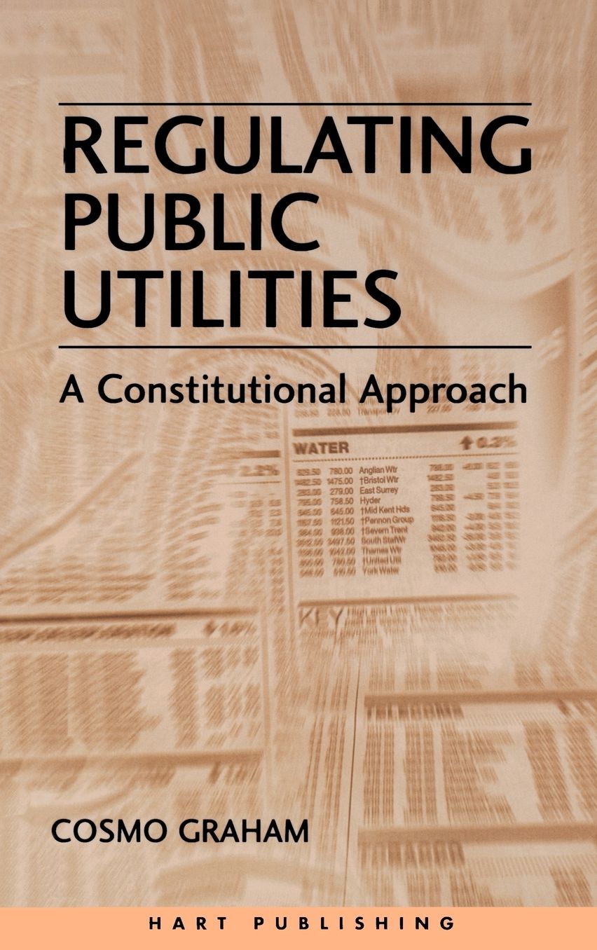 Regulating Public Utilities