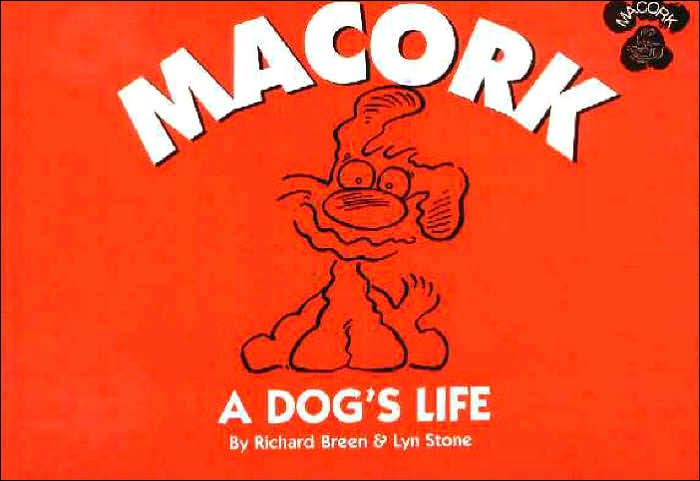 Macork: A Dog's Life