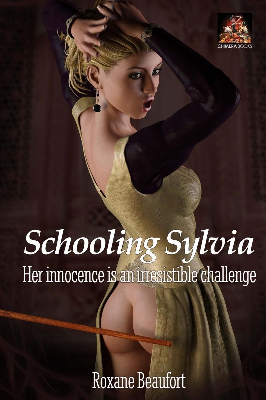 Schooling Sylvia