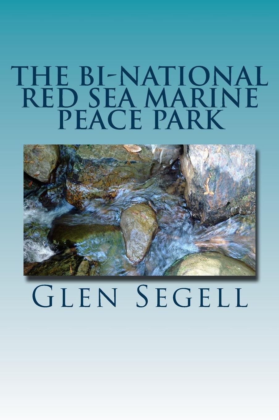 The Bi-national Red Sea Marine Peace Park: Setting an example for the Han River Estuary